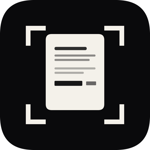 Scan Base icon